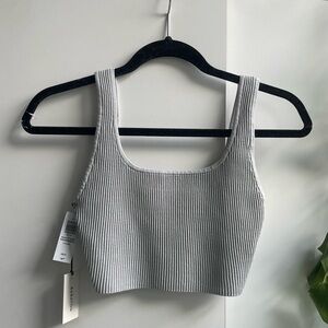 Brand new Aritzia tank!